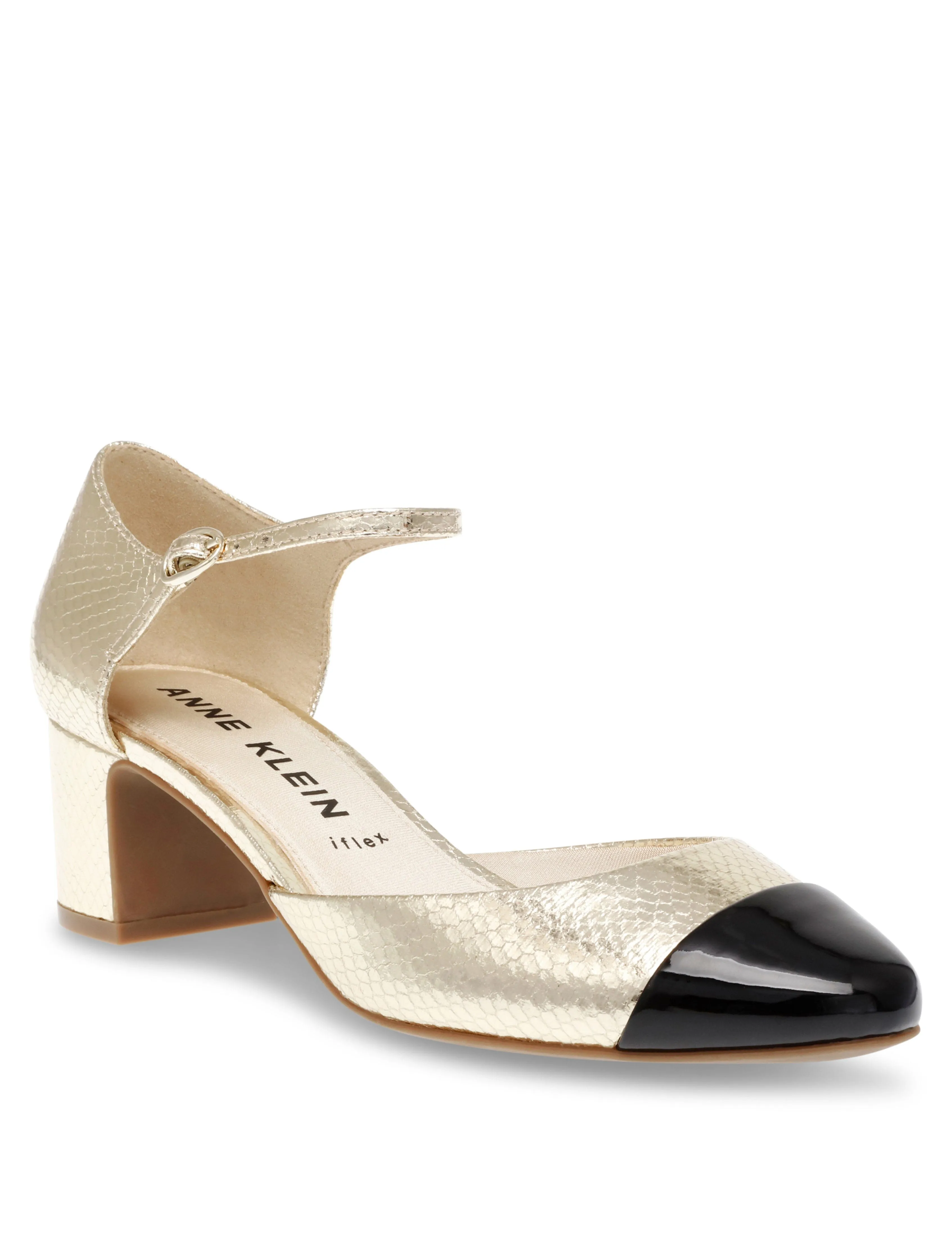 Pizetta Dress Heel