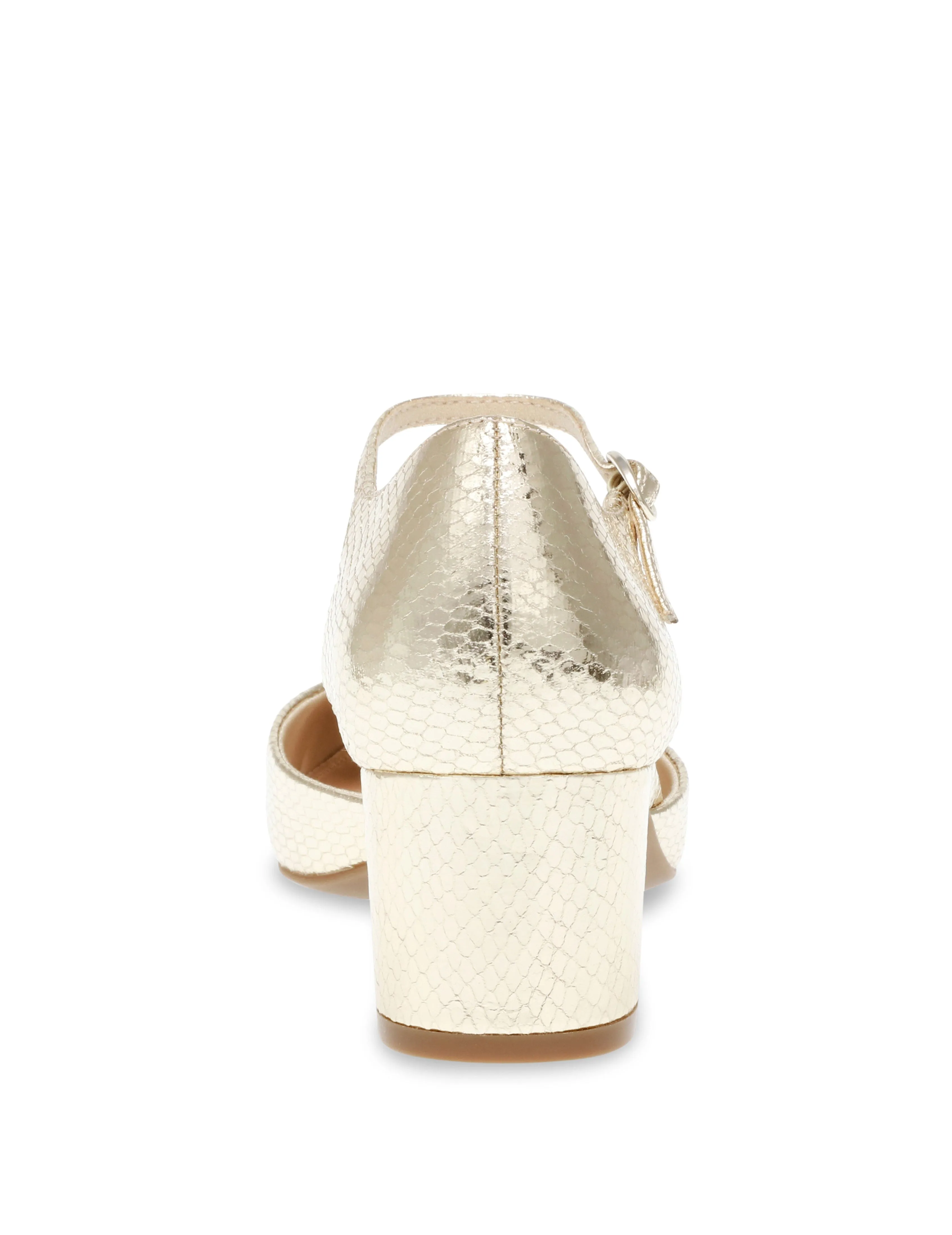 Pizetta Dress Heel
