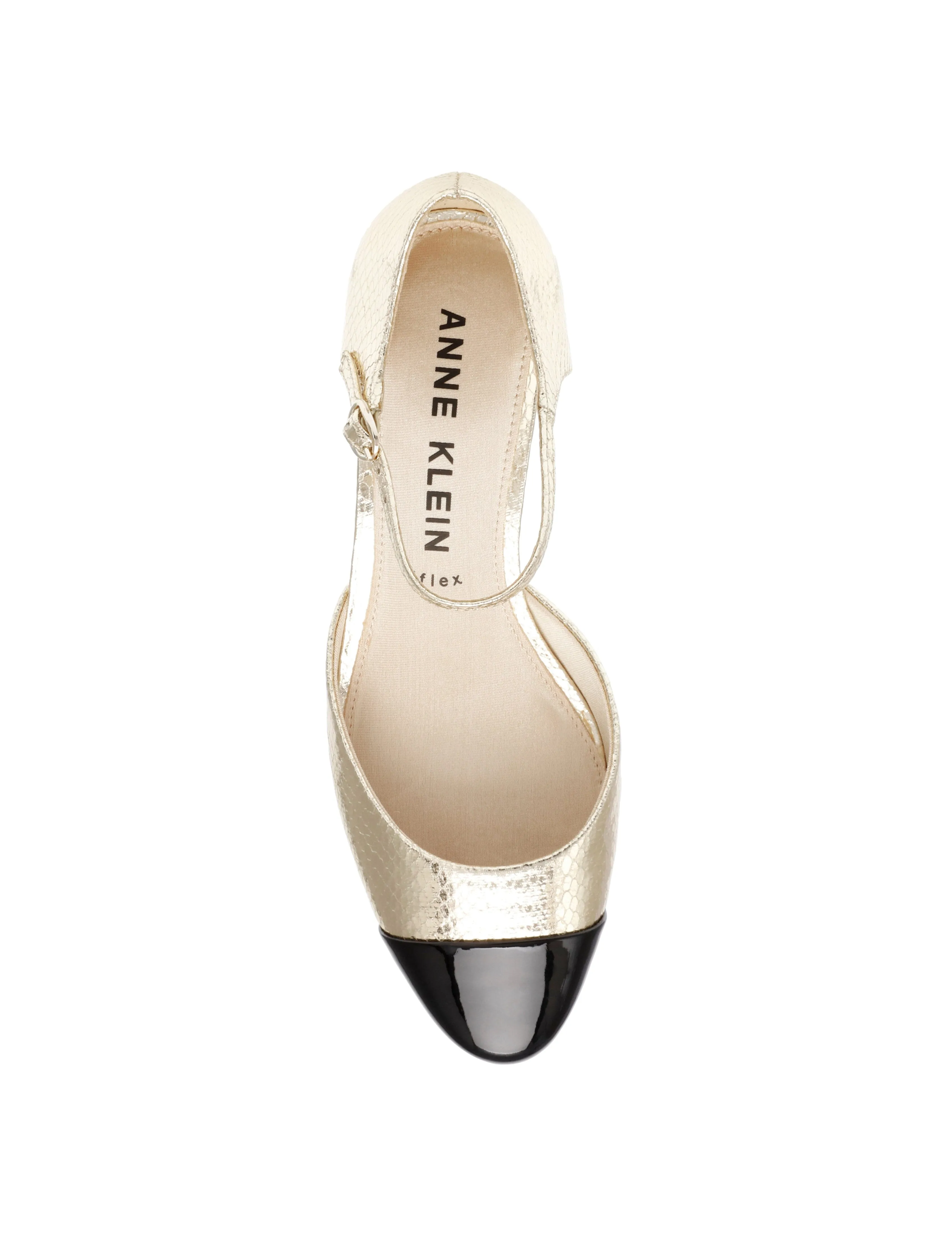 Pizetta Dress Heel