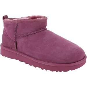 Pull On Classic Mini Boots