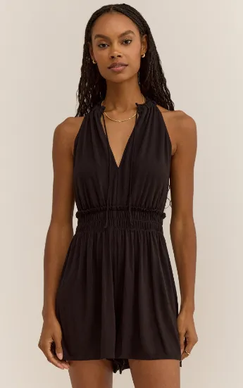 Rhea Romper