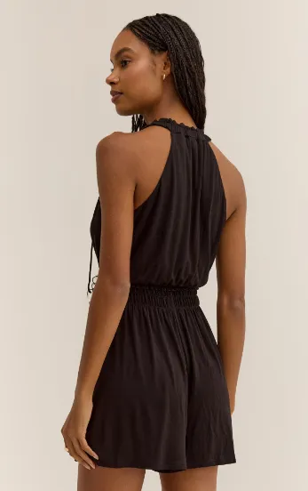Rhea Romper