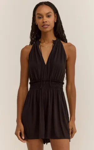 Rhea Romper