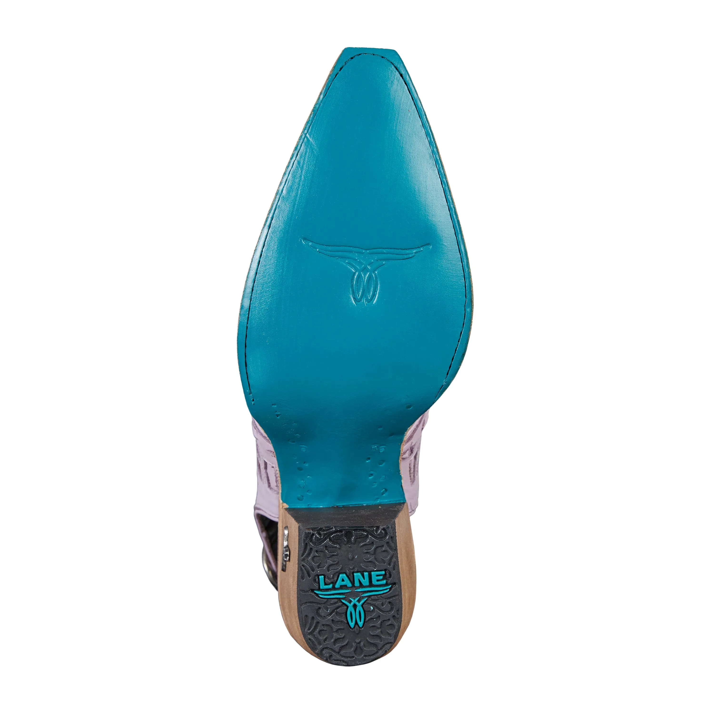 Robin Slingback Mule in Lovely Lavender