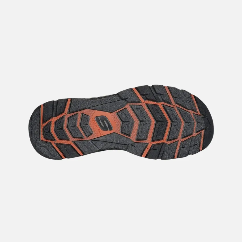 Skechers Tresmen-Ryer Men's Sandal -Olive