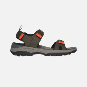 Skechers Tresmen-Ryer Men's Sandal -Olive