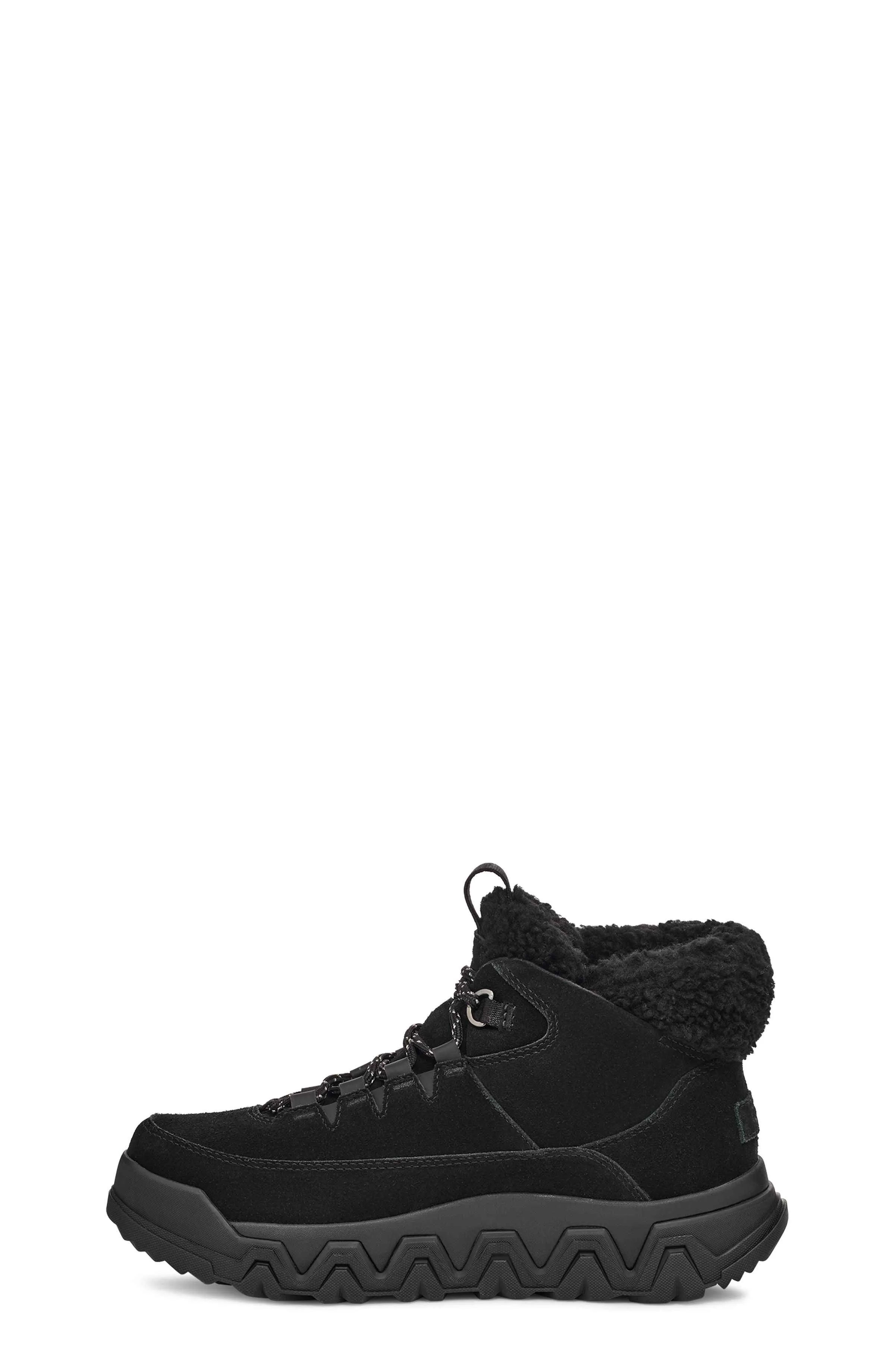 UGG Terretrail Cozy Womens Boots