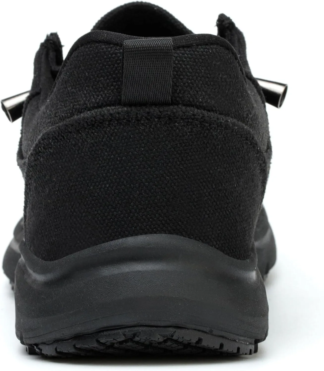 ulogu Non Slip Waterproof Shoes for Men WomenOil Resistant Slip On Work Loafers