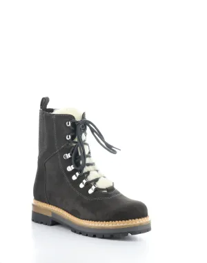 Women's Ada Round Toe Boot - Grey/Beige