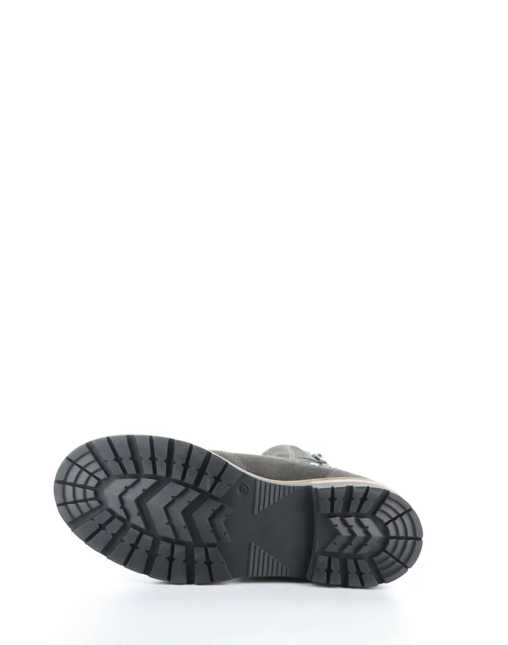 Women's Ada Round Toe Boot - Grey/Beige
