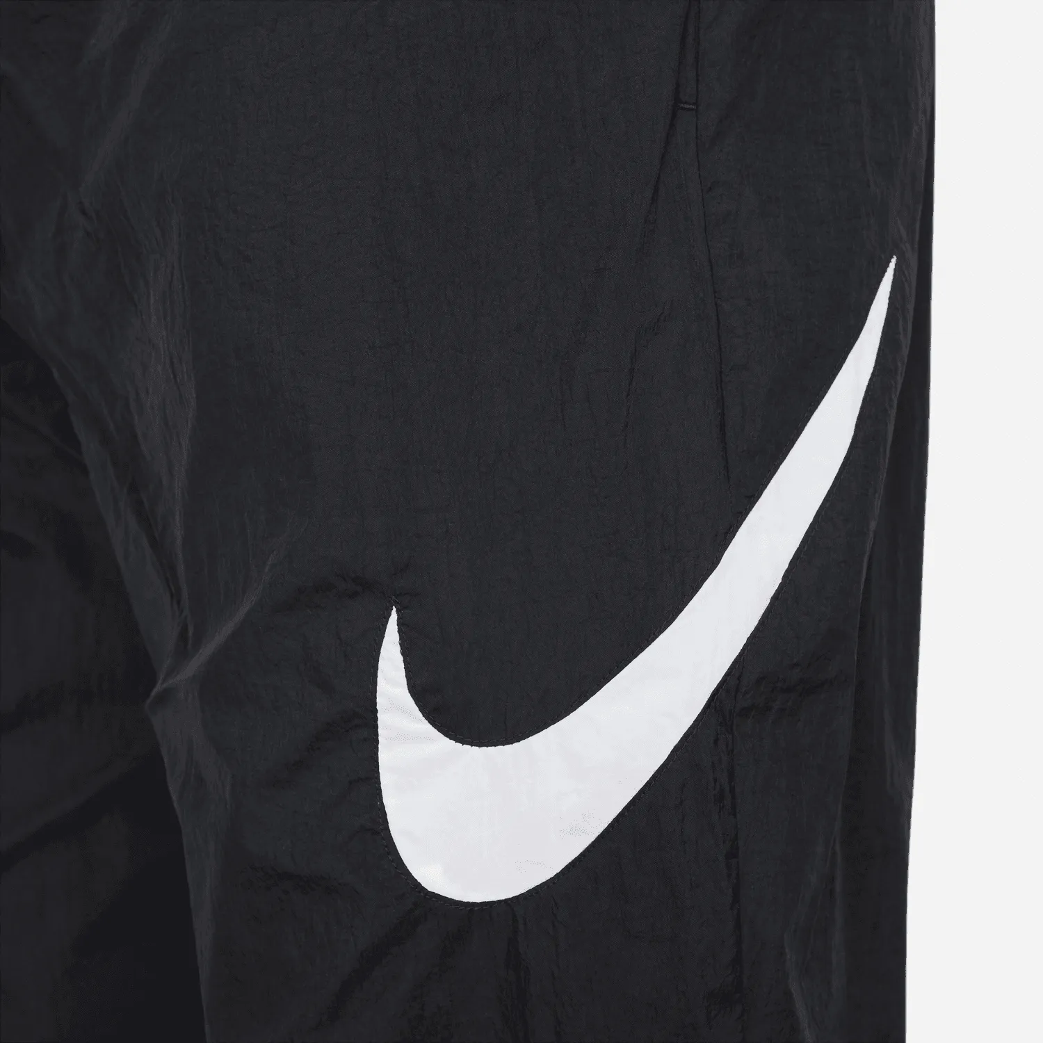 WOMEN'S NIKE SPORTSWEAR ESSENTIAL MID RISE PANT