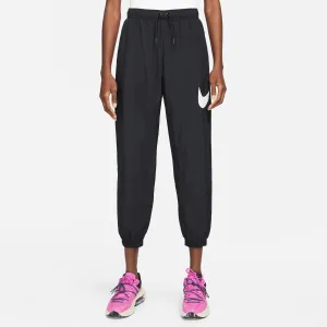 WOMEN'S NIKE SPORTSWEAR ESSENTIAL MID RISE PANT