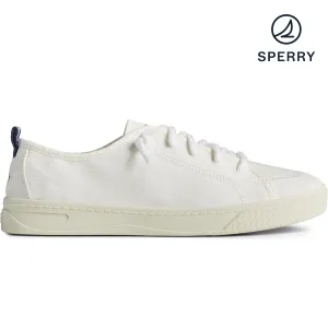 Women's Shorefront Sneaker - White (STS86111)