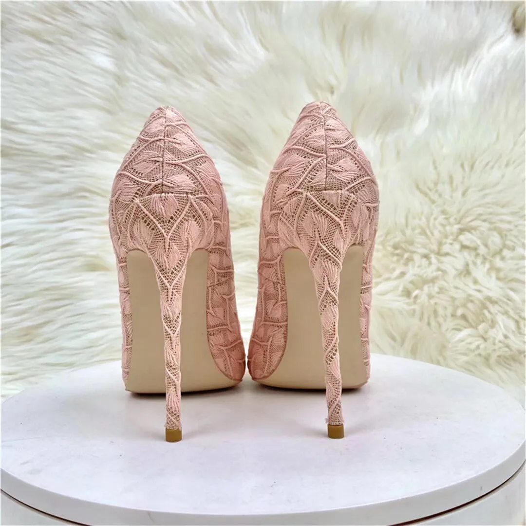 Zephyrique Exquisite Comfort Footwear