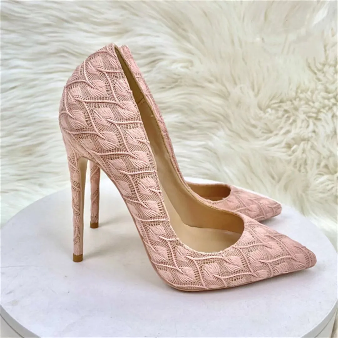 Zephyrique Exquisite Comfort Footwear