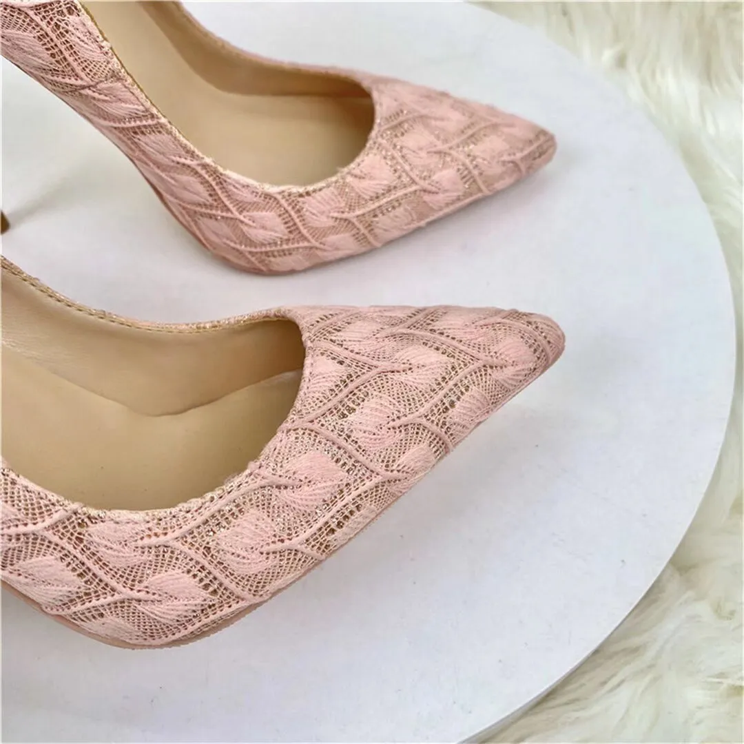 Zephyrique Exquisite Comfort Footwear