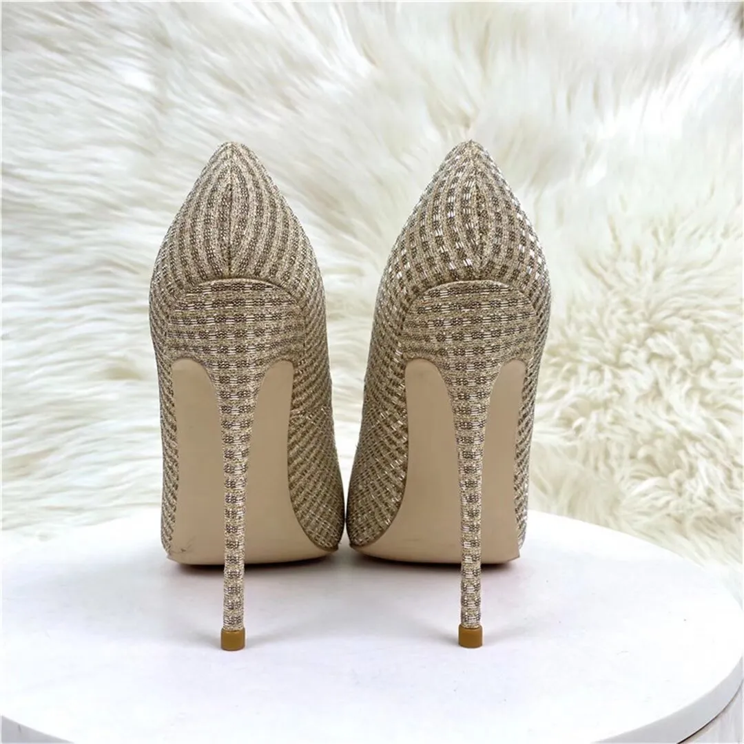 Zephyrique Exquisite Comfort Footwear