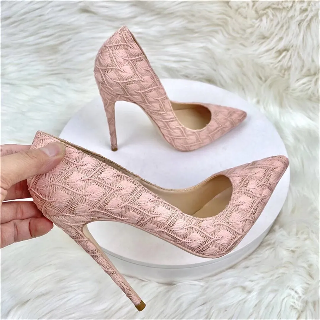 Zephyrique Exquisite Comfort Footwear